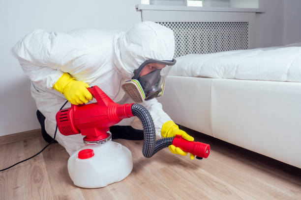 Best Commercial Pest Control Services  in Shingletown, CA
