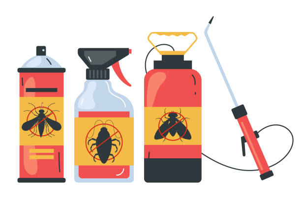 Trusted Shingletown, CA Pest Control Experts